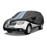 Subaru Tribeca 2006-2014 BKGR-STR SUV Cover
